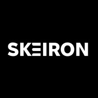 Skeiron logo - Similar company to Cyark