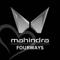 Mahindra Fourways logo - Similar company to Ford Fourways