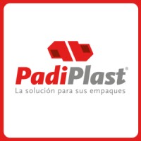 Padiplast SAS logo - Similar company to Intertec Sas