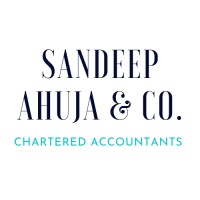 Sandeep Ahuja & Co. logo - Similar company to Trc