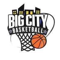 Big City Basketball logo - Similar company to Evolution Basketball Training