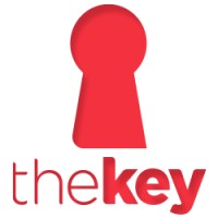 The Key Branding logo - Similar company to Boldinc