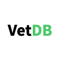 VetDB logo - Similar company to Auto Relocation Plus