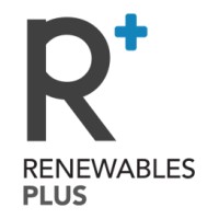 Renewables Plus Sdn Bhd logo - Similar company to Plus Renewable Technologies Limited