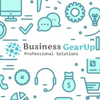 Business Gearup Solutions Pvt. Ltd.