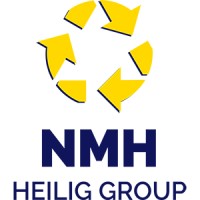 NMH s.r.o. logo - Similar company to Heilig Group