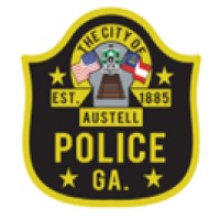 Austell Police Dept logo - Similar company to Duluth Police Department