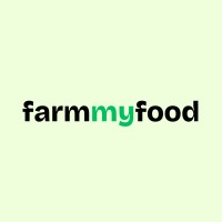 Farm My Food logo - Similar company to Omg Ai