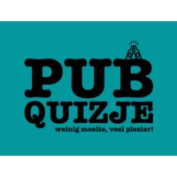 Pubquizje logo - Similar company to Setter Ai