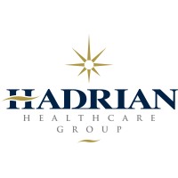 Hadrian Healthcare Group logo - Similar company to Lct Interior Solutions
