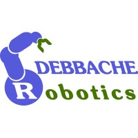 DEBBACHE ROBOTICS SARL logo - Similar company to Bunker Automation