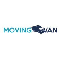 Moving Van UK logo - Similar company to Lowy'S Moving Service