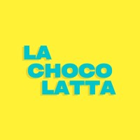 La Chocolatta logo - Similar company to Brandit