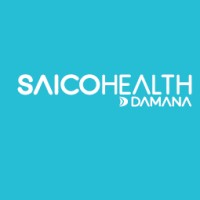 SAICOHEALTH logo - Similar company to Quadrant Care Services Ltd
