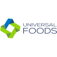 Universal Foods Guatemala logo - Similar company to Daisochem