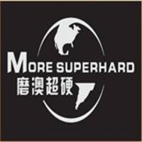 MoreSuperHard Tools-Russian logo - Similar company to Metal Deburring, Polishing, And Sanding Machine Manufacturer & Factory In China | Jonsen Sander