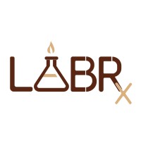 LabRex logo - Similar company to Tfs Ingredients
