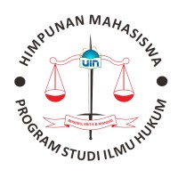 Himpunan Mahasiswa Program Studi Ilmu Hukum UIN Jakarta logo - Similar company to Uin Law Fair Vi