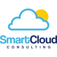 SmartCloud Consulting logo - Similar company to Smartcloud As