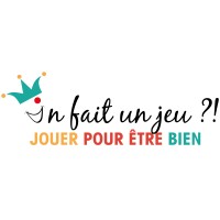 On fait un jeu ?! logo - Similar company to Totemus