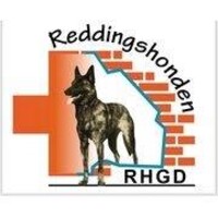 Stichting RHGD Reddingshonden logo - Similar company to Icommitment Careercoaching