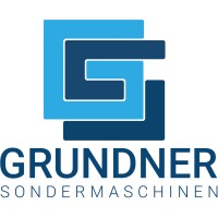 GRUNDNER Sondermaschinen GmbH logo - Similar company to Duivestein