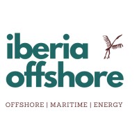 Iberia Offshore logo - Similar company to Ocean7 Offshore