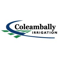 Coleambally Irrigation Co-operative Ltd logo - Similar company to Forestrysa