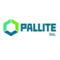 PALLITE INC. logo - Similar company to Pickfaces®