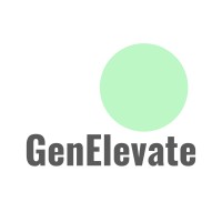 GenElevate logo - Similar company to Stokefire