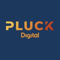 Pluck Digital logo - Similar company to After Nyne Consulting