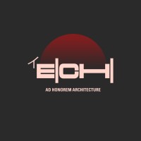 Eichi logo - Similar company to Phoam Studio