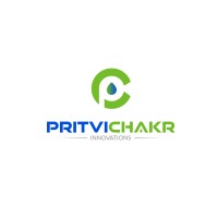 PritviChakr Innovations Private Limited logo - Similar company to Touchmotion & Robotic Systems Pvt Ltd
