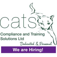 Compliance and Training Solutions Ltd logo - Similar company to Slatter Communications