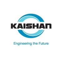 Kaishan MEA. logo - Similar company to Qualtrec Solutions