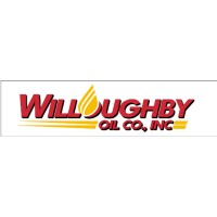 Willoughby Oil Company Inc logo - Similar company to Aasoa