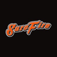 SureFire Wireline logo - Similar company to Logco Wireline Services
