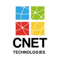 CNet Technologies logo - Similar company to Cnet Global Solutions, Inc
