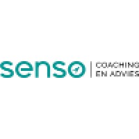 SENSO coaching en advies logo - Similar company to Kenhardt | Human Profit