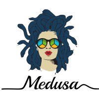 Medusa Beverages logo - Similar company to Bira 91
