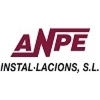 ANPE INSTAL·LACIONS, S.L logo - Similar company to Tgs Systems