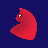 Street Cat logo - Similar company to Mybranda®️