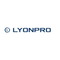 Lyonpro Engineering Ltd logo - Similar company to Alexia Packaging