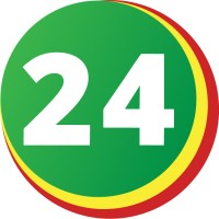 Riau24.com logo - Similar company to Paystar | پِیاستار