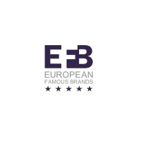 European Famous Brands LLC logo - Similar company to Dhakaexport.Com