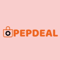 PepDeal | Local Shopping App logo - Similar company to Pepmedia