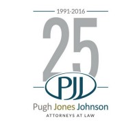 Pugh, Jones & Johnson, P.C. logo - Similar company to Amicus Media Group Llc