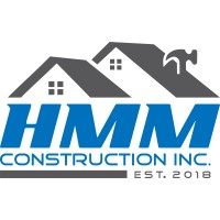 HMM Construction Inc. logo - Similar company to Zedworks