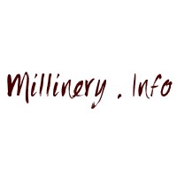 Millinery.Info logo - Similar company to The Hat Circle