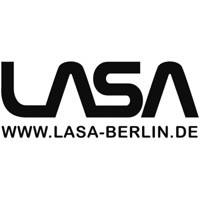 LASA Berlin logo - Similar company to Huth.Events